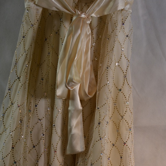 Sparkle Dress  B SMART SZ 7/8 - Picture 11 of 13